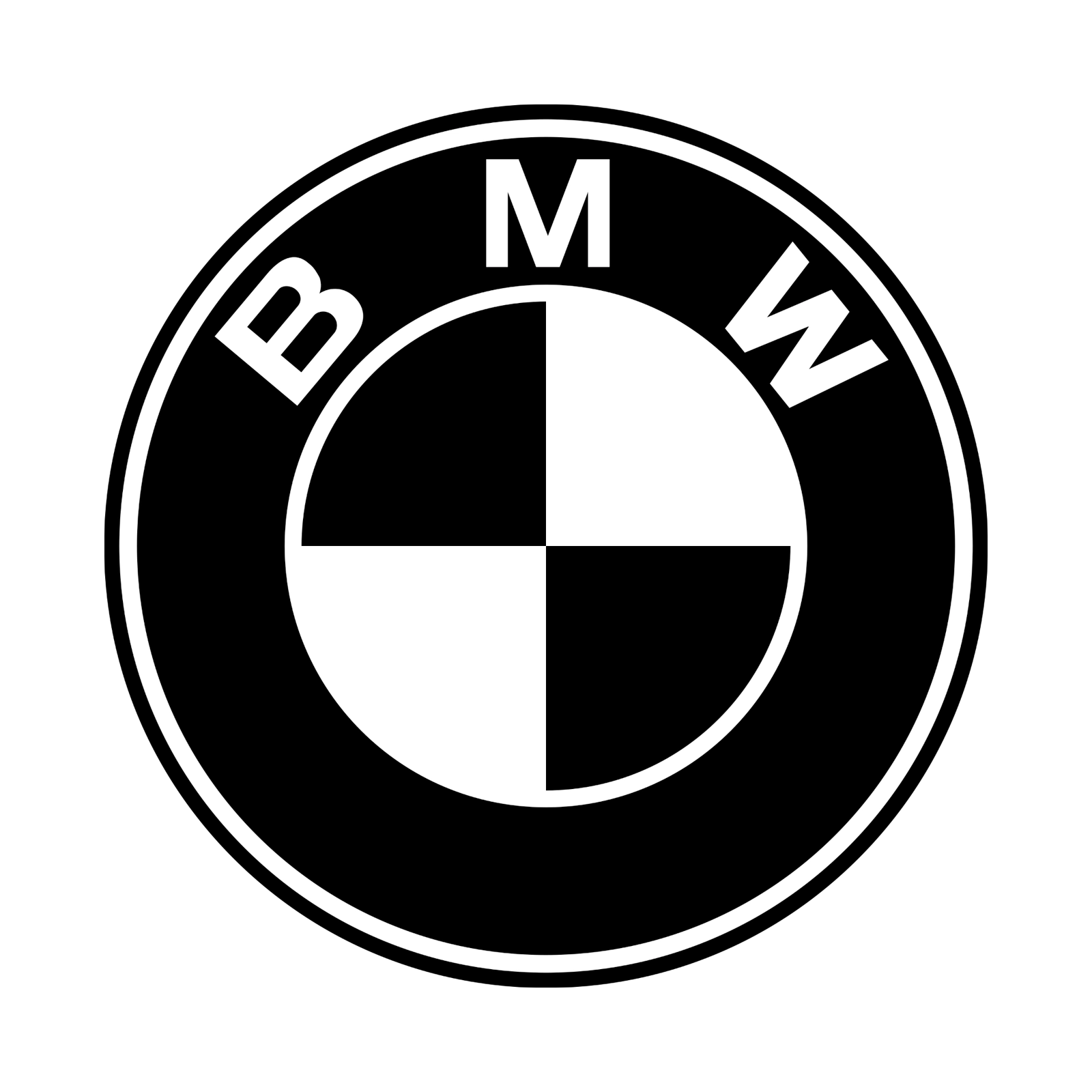 BMW_Masterpiece_Autmobile_Logo