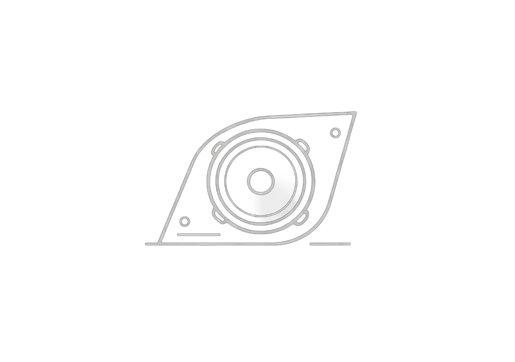 Masterpiece_Automobile_Custom_Speaker_Encolsures