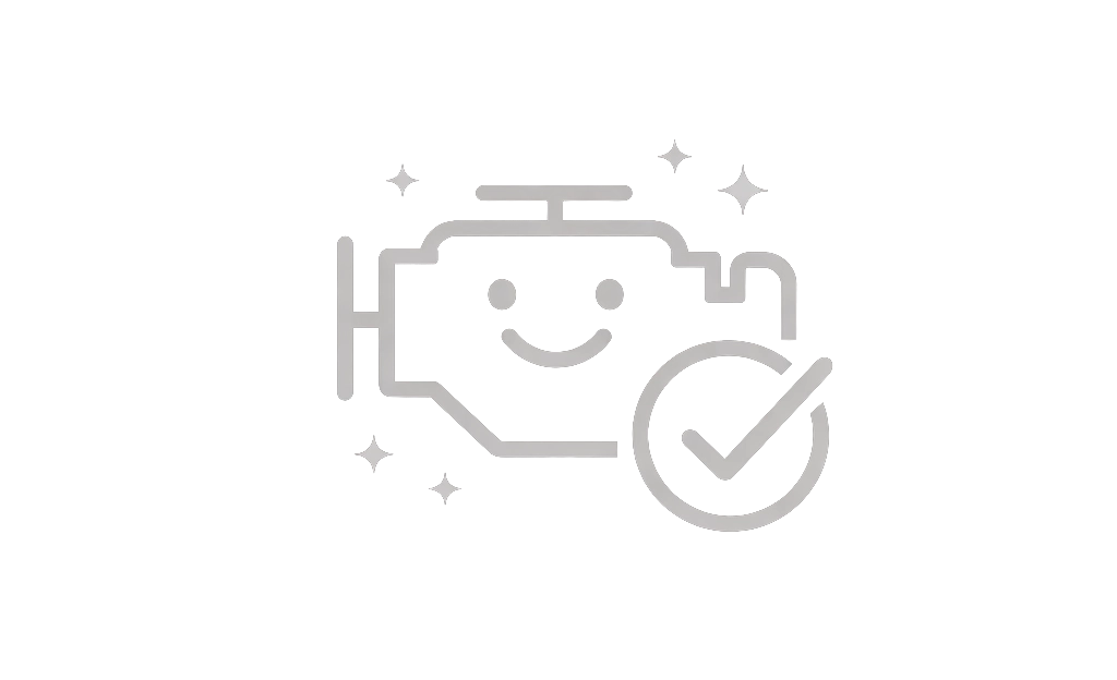 Masterpiece_Automobile_No_warning_lights_or_diagnostic_faults_2