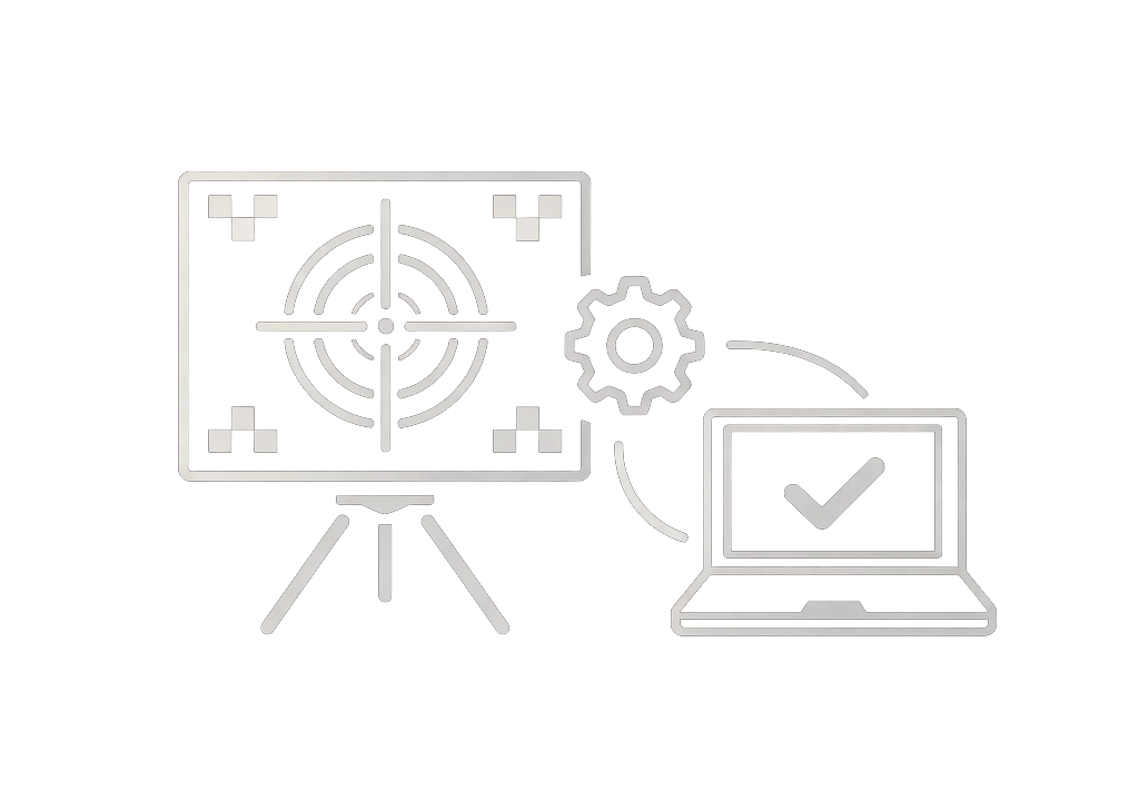 Masterpiece_Automobile_Radar_&_Laser_Integration_Proper_calibration_and_setup