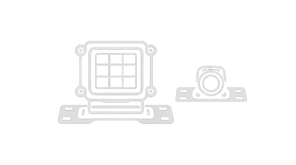 Masterpiece_Automobile_Radar_and_sensor_mounting_platforms