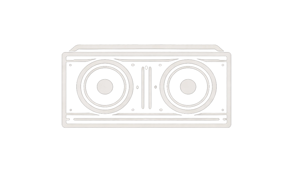 Masterpiece_Automobile_Subwoofer_enclosures