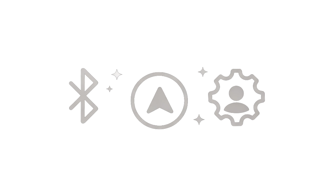 Masterpiece_automobile_Bluetooth_navigation_and_factory_UI_behavior