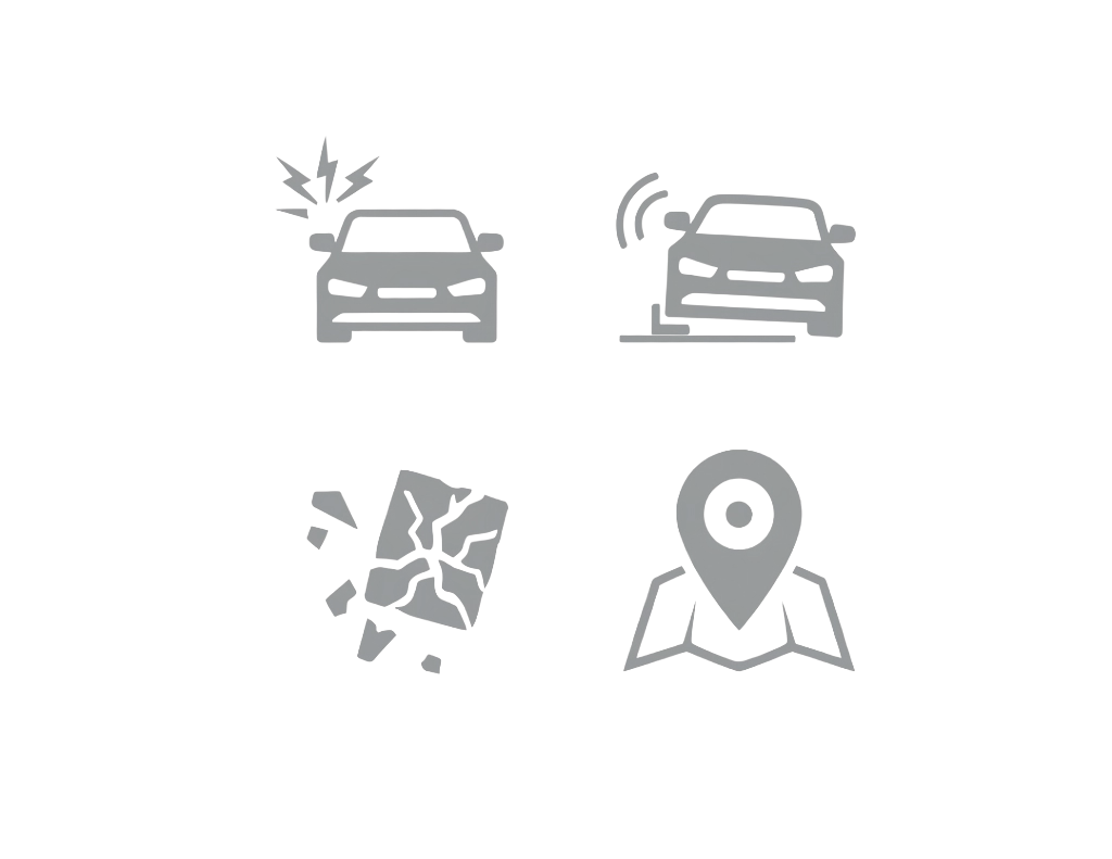 Masterpiece_automobile_Vehicle_Security_systems_Sensor_support_(_shock_tilt_glass-break_GPS_)