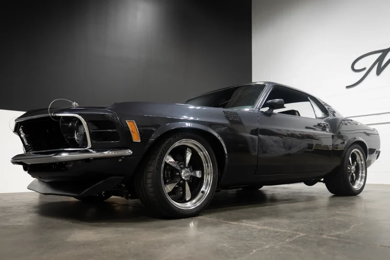 Boss 302